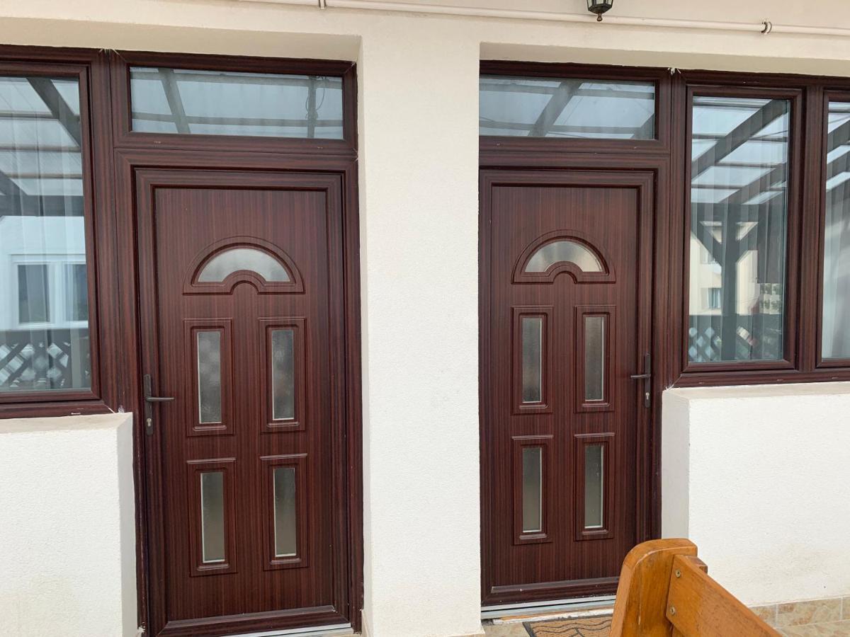 Aranykorona Apartmanház Miskolc Kültér fotó