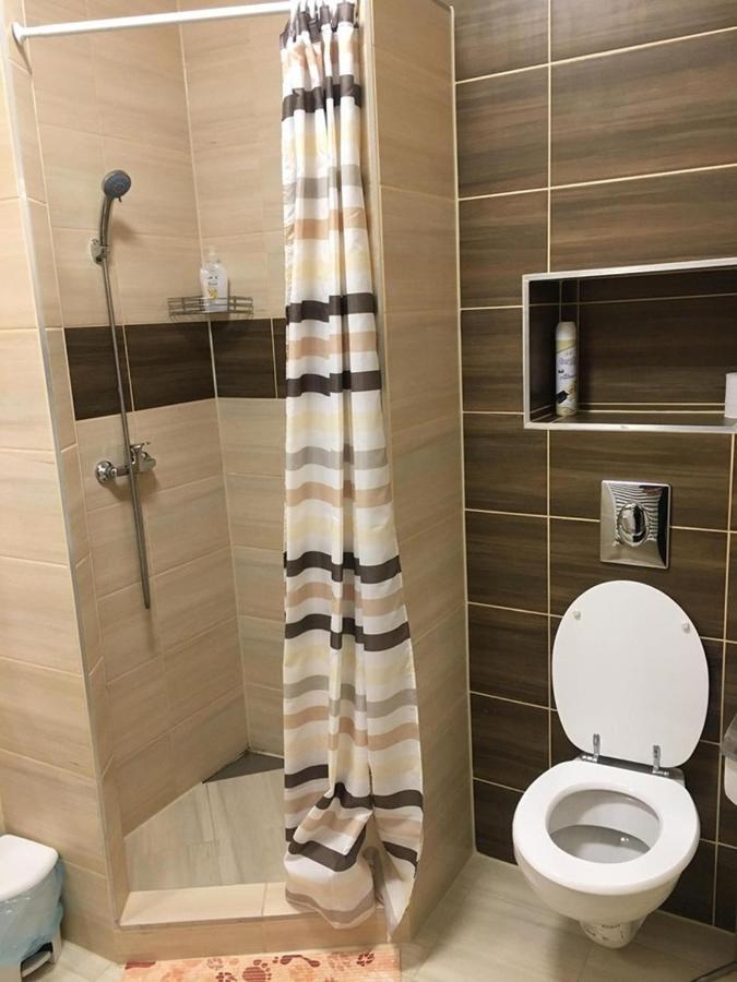Aranykorona Apartmanház Miskolc Kültér fotó