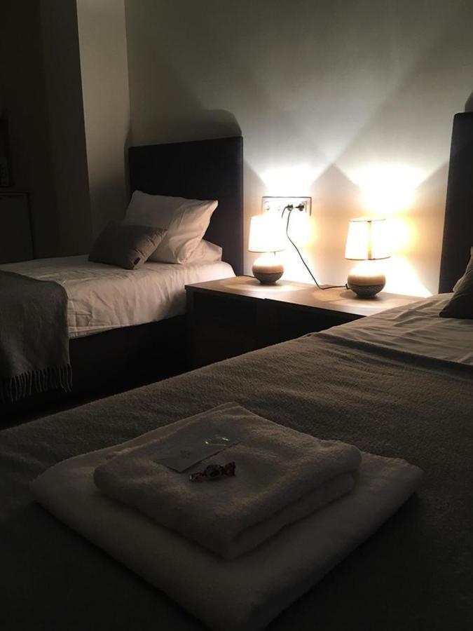Aranykorona Apartmanház Miskolc Kültér fotó
